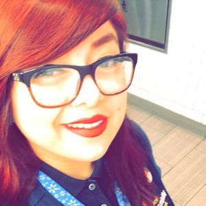 Meet your Posher, Danielle